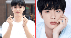 Seo Ji Hoon: ¿quién es el galán de 'My Lovely Liar' que hará de Jin en el k-drama de BTS?