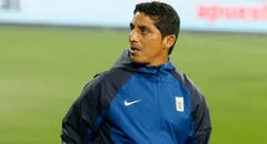 'Chicho' Salas demandó a Alianza Lima por despido arbitrario, daño moral y falta de pago beneficios
