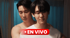 'Only Friends Series', episodio 3 en ESTRENO: mira AQUÍ ONLINE GRATIS el drama tailandés BL