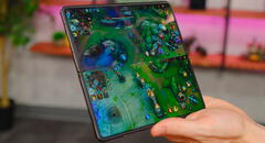 Honor revela que el Magic V2 tendrá función que permite ejecutar 2 juegos en la misma pantalla