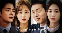 'Un amor predestinado' de Netflix: ¿quién es quién en la nueva serie coreana de romance?