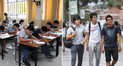 Ni Ingeniería ni Derecho: esta es la carrera más estudiada del PERÚ, según Sunedu
