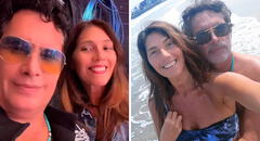 Patricio Suárez-Vértiz: ¿cuántos años lleva con su novia Jackeline y cómo se conocieron?