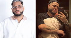 ¿A qué se dedica Bryan Torres y cómo se hizo famoso la nueva pareja de Samahara Lobatón?