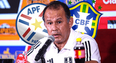 Reynoso sobre el puntaje que espera al iniciar Eliminatorias: “En el peor escenario 50% de producción”