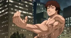 ‘Baki Hanma’, temporada 2 parte 2: ¿cuándo se estrena y dónde ver la nueva entrega del anime?