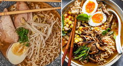Sopa Ramen: las mejores variedades del platillo japonés, según Taste Atlas