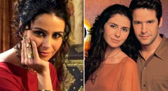 ‘El clon’: ¿qué fue de Giovanna Antonelli, actriz de la novela brasileña, y a qué se dedica ahora?