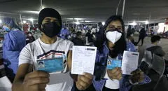 Vacuna bivalente COVID-19 en Perú: qué es, quiénes se deben aplicar y todo lo que debes saber
