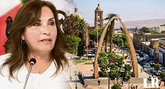Dina Boluarte en aniversario de Tacna: ¿qué actividades realizará junto con sus ministros?