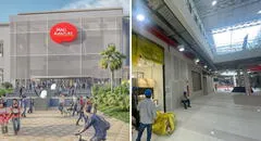 Mall Aventura en Iquitos: ¿qué tiendas por departamento y entretenimiento funcionarán?