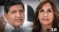 Federación Médica exige disculpas de Boluarte tras decir que "malogran a propósito" los instrumentos