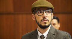 Andersson Boscán: "En Ecuador todo se arregla a tiros, la violencia se normalizó"