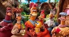 'Pollitos en fuga 2' ESTRENO: ¿cuándo y dónde ver la película online?