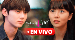 'My Lovely Liar', capítulo 9 sub español: ¿cuándo y dónde ver el k-drama con Hwang Minhyun y Kim Sohyun?