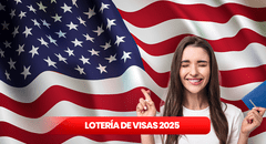 Lotería de Visas 2025: ¿cuándo abre la convocatoria y qué requisitos solicitan?