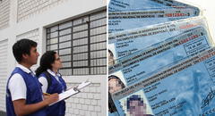 Esto sucede si el Reniec visita tu domicilio y tu dirección en el DNI no es válida