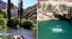 ¡Baños termales gratis! Conoce a cuánto tiempo de Lima quedan y cómo llegar