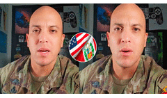 Peruano compara Ejército de EE. UU. y Perú: “El mejor soldado es el de la selva”