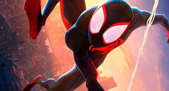 ‘Spider-Man: más allá del Spider-verso’: productores aseguraron que la espera valdrá la pena