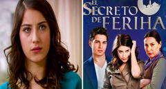 ¿Qué pasó con Hazal Kaya, protagonista de 'El secreto de Ferihá', y cómo luce ahora?