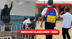 ¿Cuándo comienzan las clases en Venezuela? Así sería el calendario 2023 - 2024