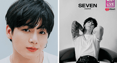 Jungkook, de BTS, podría contestarte en vivo: fecha y link para participar en iHeartRadio