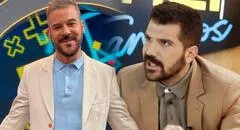 Adolfo Aguilar no considera a José Peláez como una "revelación" en la TV: "Solo es algo novedoso"