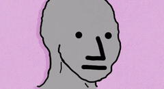 ¿Cuál es el significado de 'NPC' y cuándo se usan estas siglas?