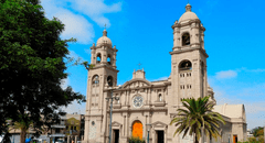 Celebra el Aniversario de Tacna 2023 con estos atractivos turísticos que puedes visitar