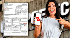 Corpoelec factura EN LÍNEA: consulta tu saldo en 5 pasos con tu NIC