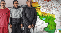 Tren de Aragua: ¿cómo nace la megabanda criminal y por qué se llama así?