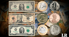 ¿Quieres vender tu billete de dólar o moneda de colección? Revisa cómo y dónde puedes ofrecerlos