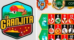 Resultados del Lotto Activo y La Granjita EN VIVO HOY, 28 de agosto