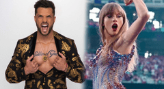 Nicola Porcella logra destronar a Taylor Swift en México: ¿por qué el peruano se volvió tendencia?