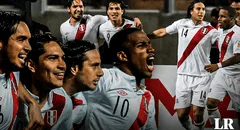 ¿Qué pasó con los '4 fantásticos' de la selección peruana y qué tipo de vinculo mantienen?