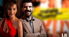Milene Vásquez y Peláez ya se conocían antes de 'El gran chef': ¿qué otro proyecto hicieron juntos?