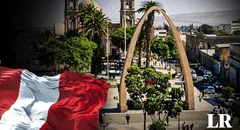 "Un saludo a la bandera": ¿cuál es el significado y origen de la frase tacneña que usamos en el Perú?