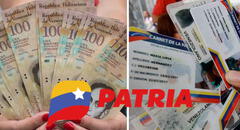 Bonos de la Patria: estos son los 4 subsidios que llegarán del 1 al 7 de septiembre