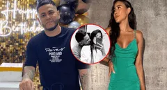 Samahara Lobatón oficializa su relación con Bryan Torres con emotivo mensaje: “El mejor novio”