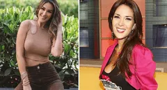 ¿A qué se dedica ahora la ex miss Perú Silvia Cornejo tras alejarse de la televisión?