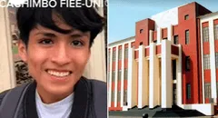 Joven revela que solo se preparó 5 meses para ingresar a la UNI y termina troleado: “Egresarás a los 30”