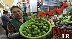 ¿Por qué subió el precio del limón en el Perú y cuánto cuesta el kilo?
