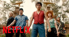 'One piece', live action en Netflix: ¿cuándo y a qué hora se estrena la serie con Iñaki Godoy?