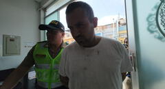 Sujeto que acuchilló a 'Dachi' en La Victoria podría quedar en libertad