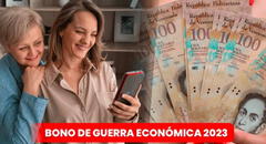 ¿Cuándo recibirás el Bono de Guerra Económica? Descubre las fechas de pago en agosto 2023