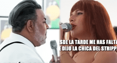 Transfobia en 'La casa de Magaly': Etza Wong encara a Cacho y Hurtado por no respetar su identidad