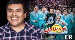 Walter Chunga: el piurano que dejó su carrera de Administración para fundar La Única Tropical