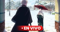 'Mi feliz matrimonio' capítulo 9, ESTRENO en Netflix: horarios y cómo VER ONLINE el anime