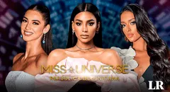 Miss Universe República Dominicana 2023: cuándo es y dónde VER el certamen de belleza